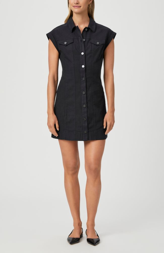 Dekalb Dress – shoprodeodrive