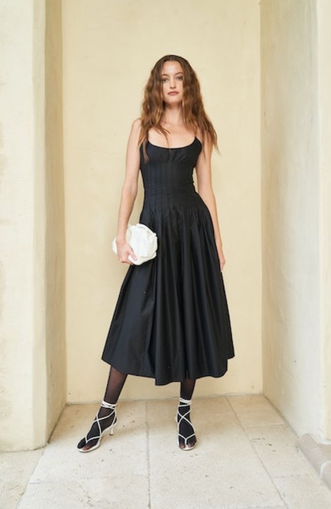 Naomi Dress Naomi Dress