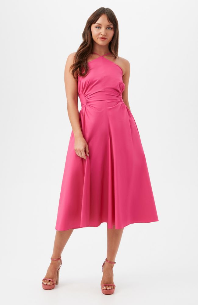 Kata Dress  shoprodeodrive