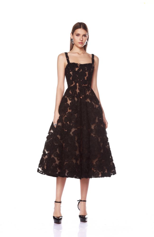 sabrina midi dress Sabrina Midi Dress – shoprodeodrive