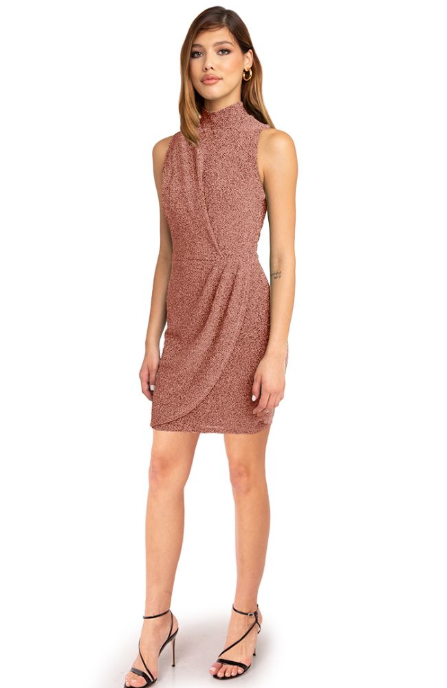 Sabina Mini Dress  shoprodeodrive