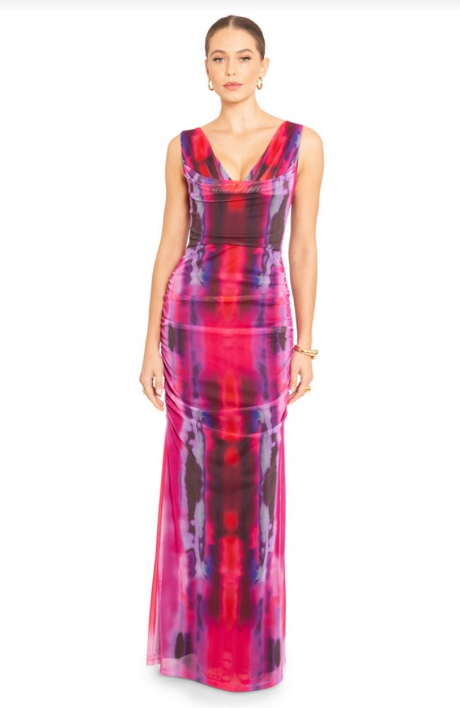 Mariposa Maxi Dress Mariposa Maxi Dress