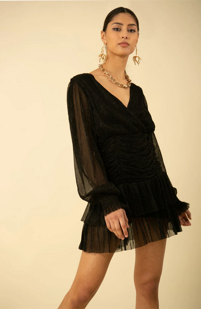 Hale Bob Mini Dress