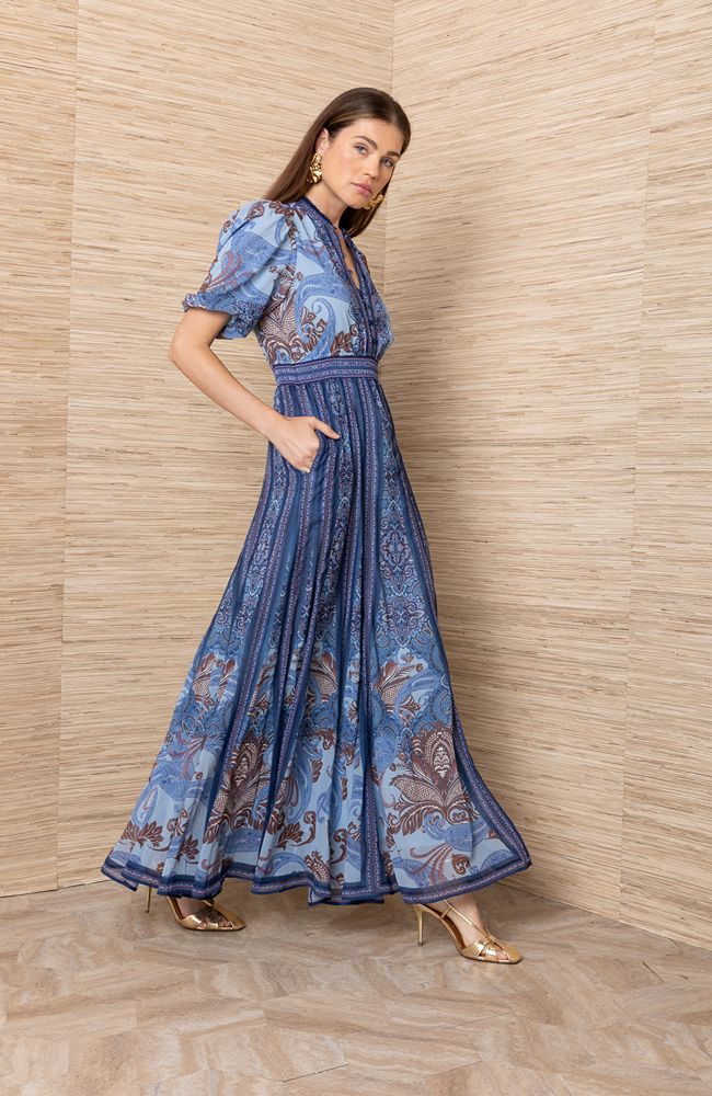Liliosa Dress – shoprodeodrive