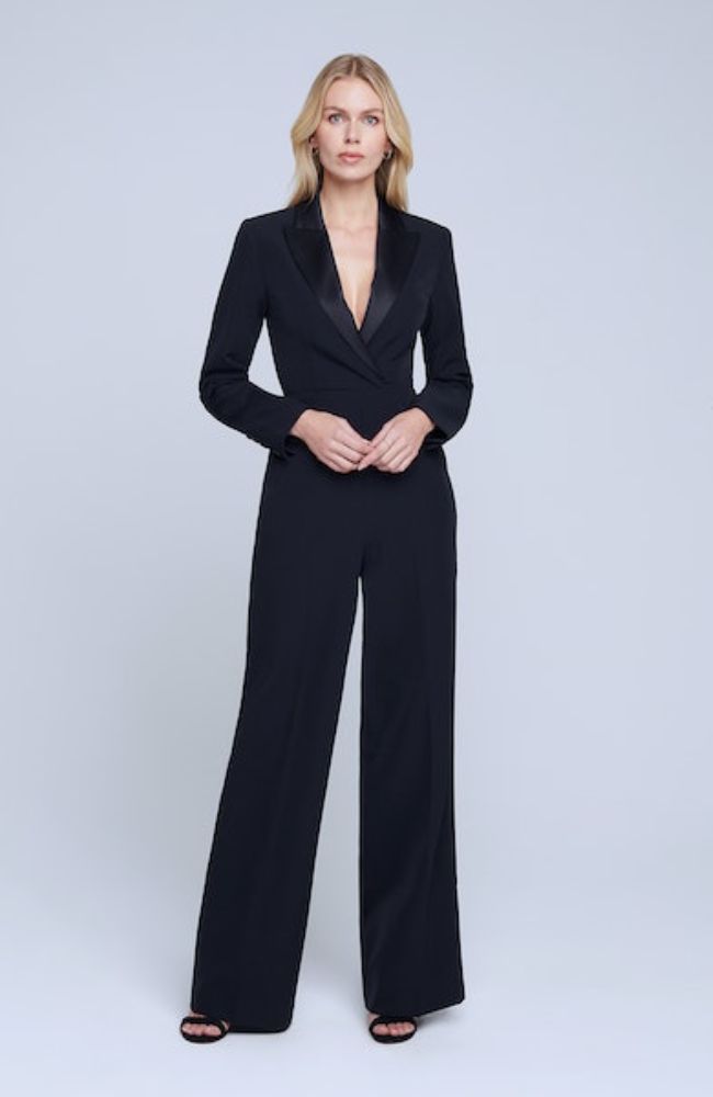 【新品】MANOF◼️TAILORED ALL IN ONE Bora Tux Jumpsuit – shoprodeodrive