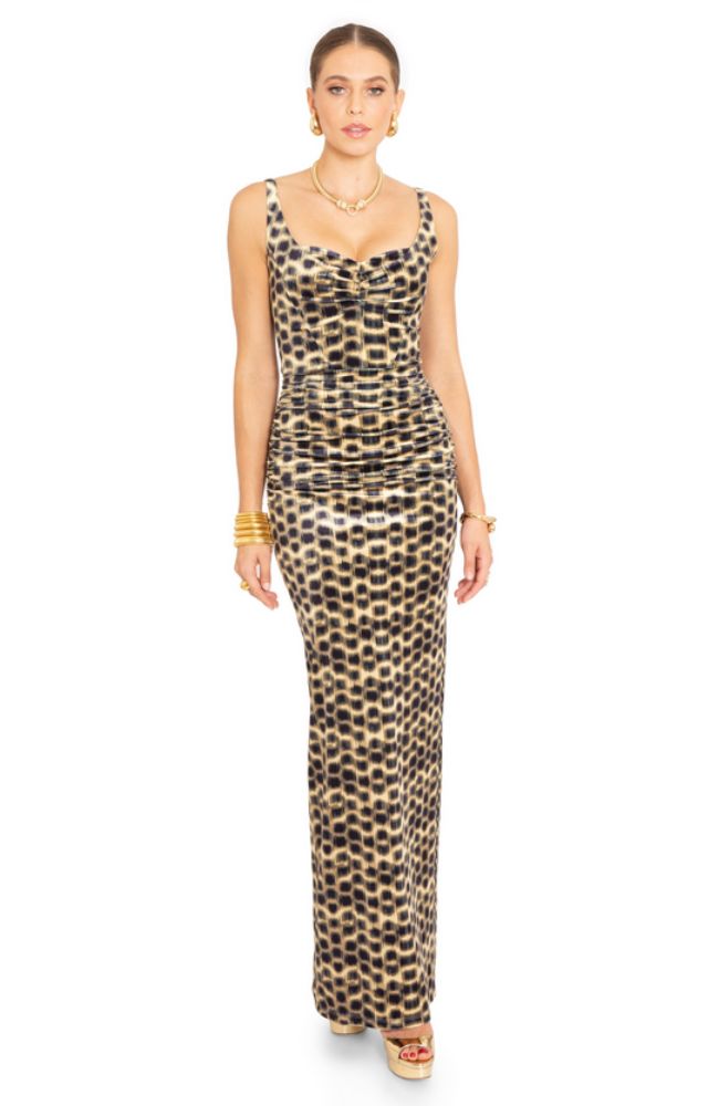 Wilder Gown Wilder Gown
