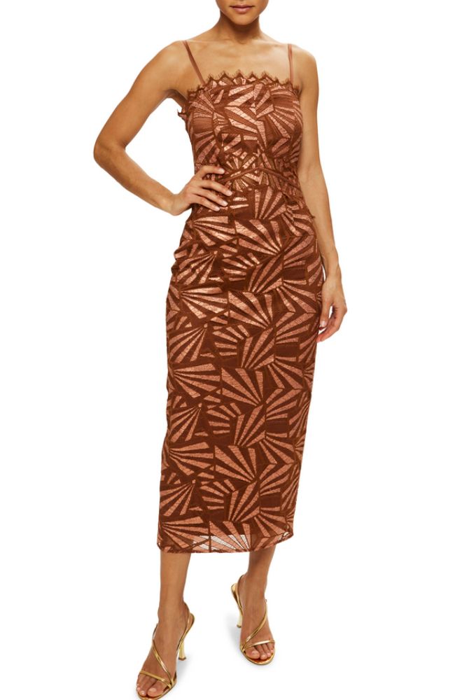 Nonie Dress – shoprodeodrive