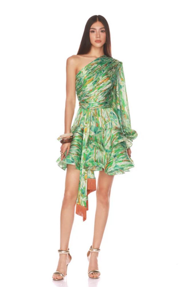 bedouin mini dress Bedouin Esperanza Mini Dress – shoprodeodrive