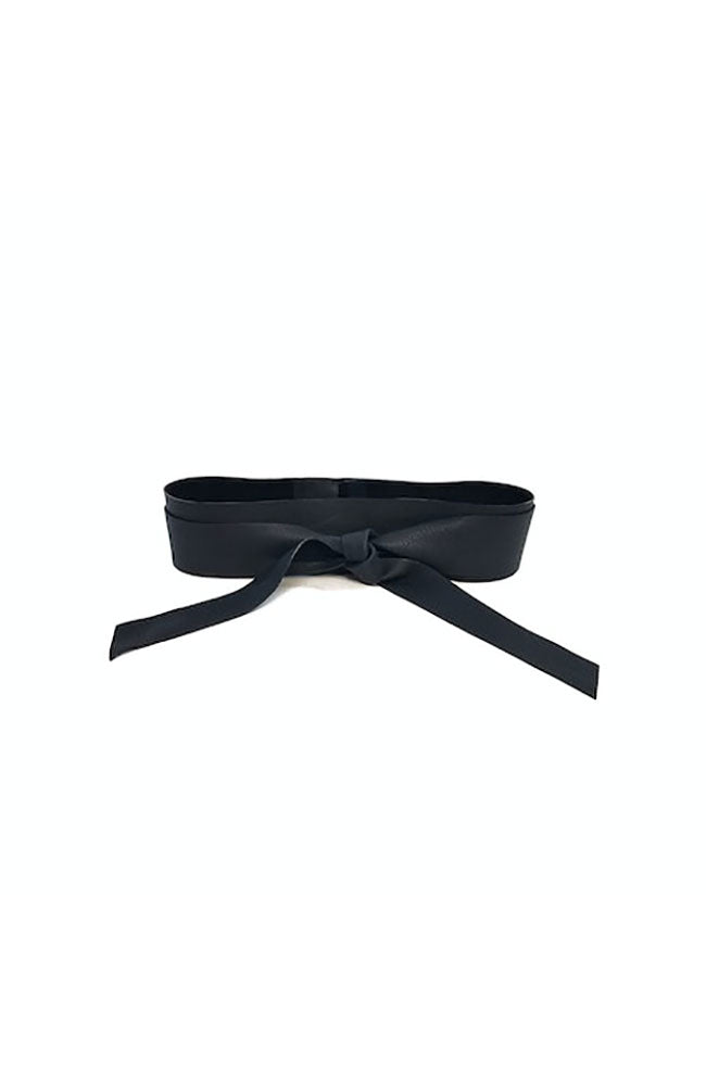 Demi Wrap Belt – shoprodeodrive