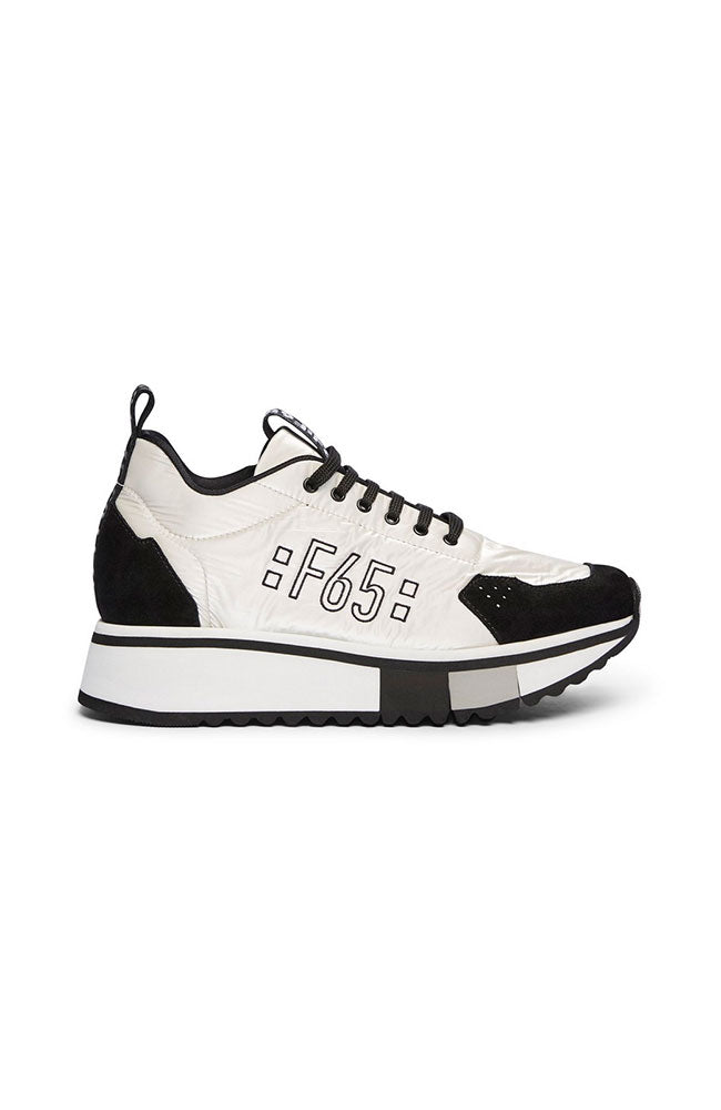 Donna Stellare F65 Sneaker – shoprodeodrive