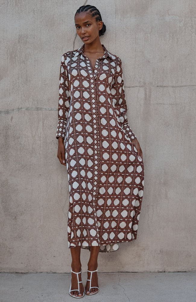 Herminia Dress – shoprodeodrive