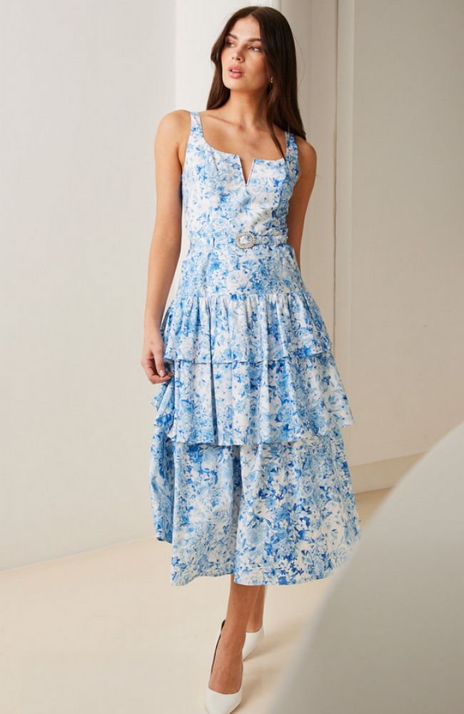 blue and white dress lulus Shop Milly Clothing and Dresses at SilkRoll. Trade with us!