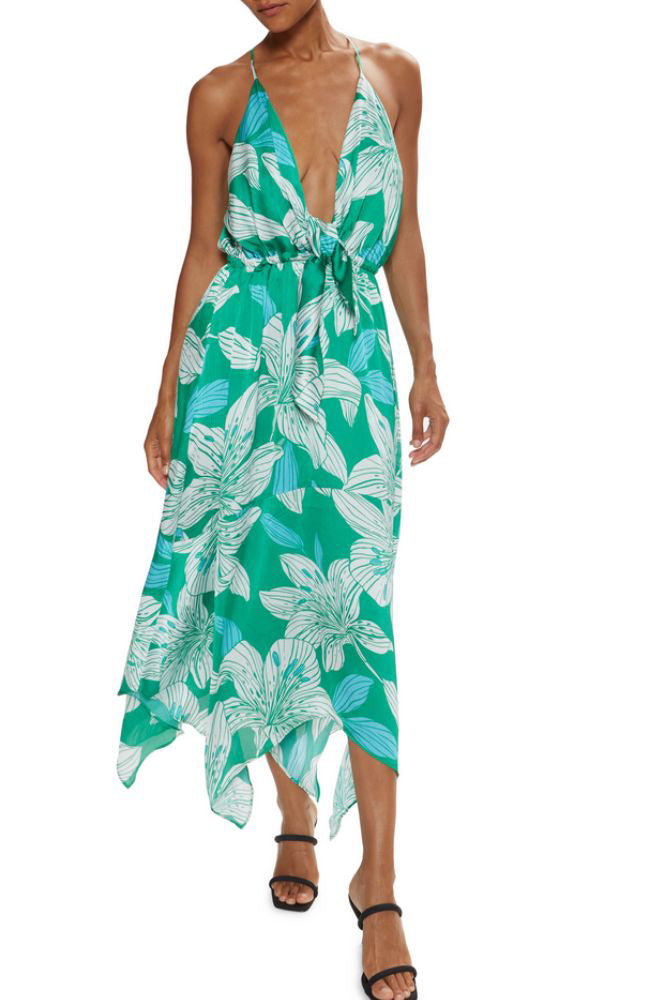 Estrella Dress
