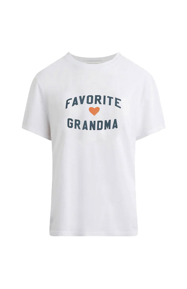 Favorite Grandma Tee