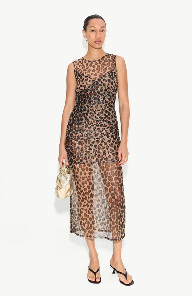 simon miller kinny mesh dress Kinny Mesh Dress – shoprodeodrive
