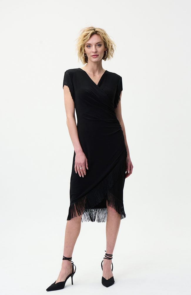 basic yellow dress Women's Perfectly Framed Yellow Jersey Knit Contrast Trim Sleeveless Maxi Dress | Size: L
