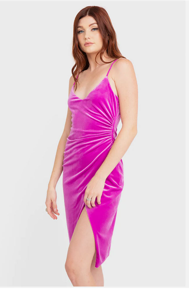 Bowery Sheath Dress
