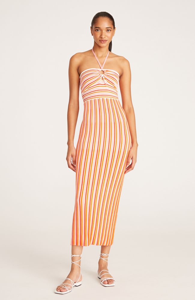 knit maxi dresses ODESSA MAXI DRESS – SNDYS US