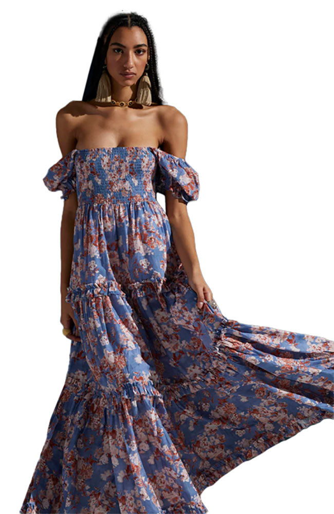 plus size wedding dresses beach style Girls: Find Your Way Mauve Pink Abstract Dress – Shop the Mint