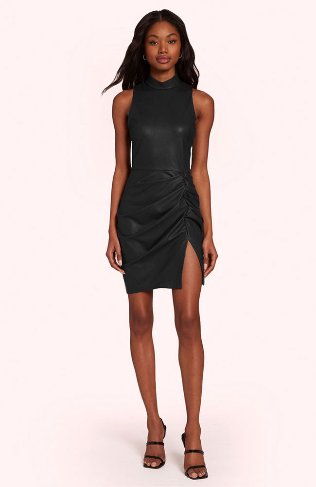 knee length dresses for ladies Wade Dress – shoprodeodrive