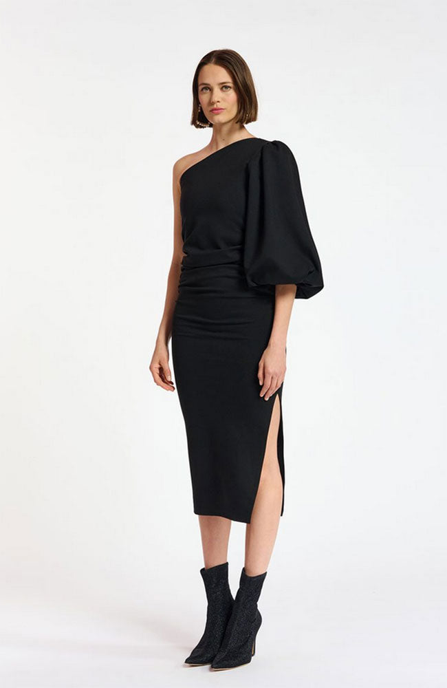 Cucaracha Milano Jersey Dress  shoprodeodrive