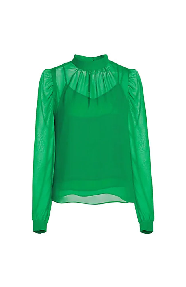 Bethany's Vintage Blouse main image 0