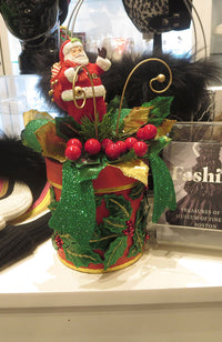 Noel 14oz Christmas Box