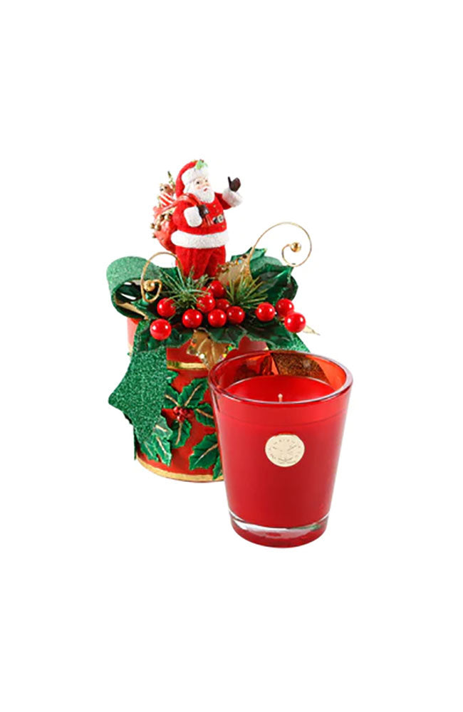 Noel 14oz Christmas Box