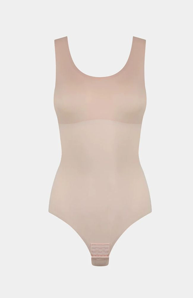 Tone Your Body Briefer