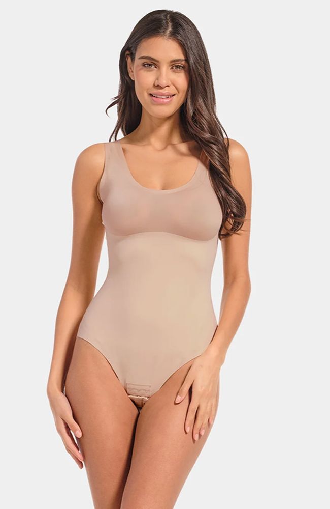 Tone Your Body Briefer