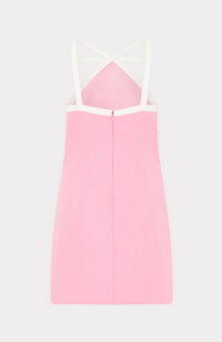 Shane Cady Mini Dress