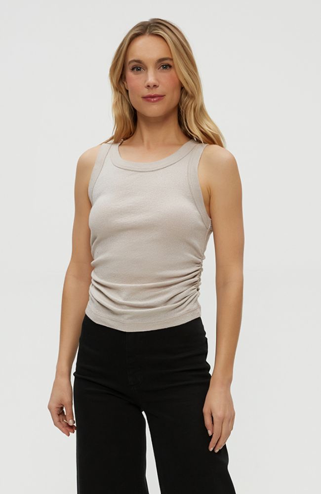 Ella Crop Tank