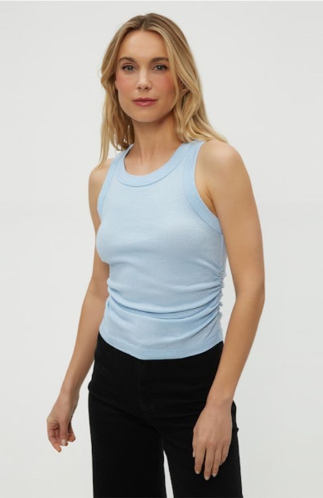 Ella Cropped Tank