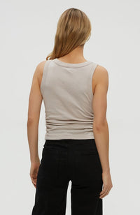 Ella Crop Tank