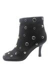 Soft Nappa Ankle Boot