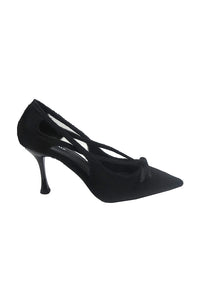 Pony Fur Pump