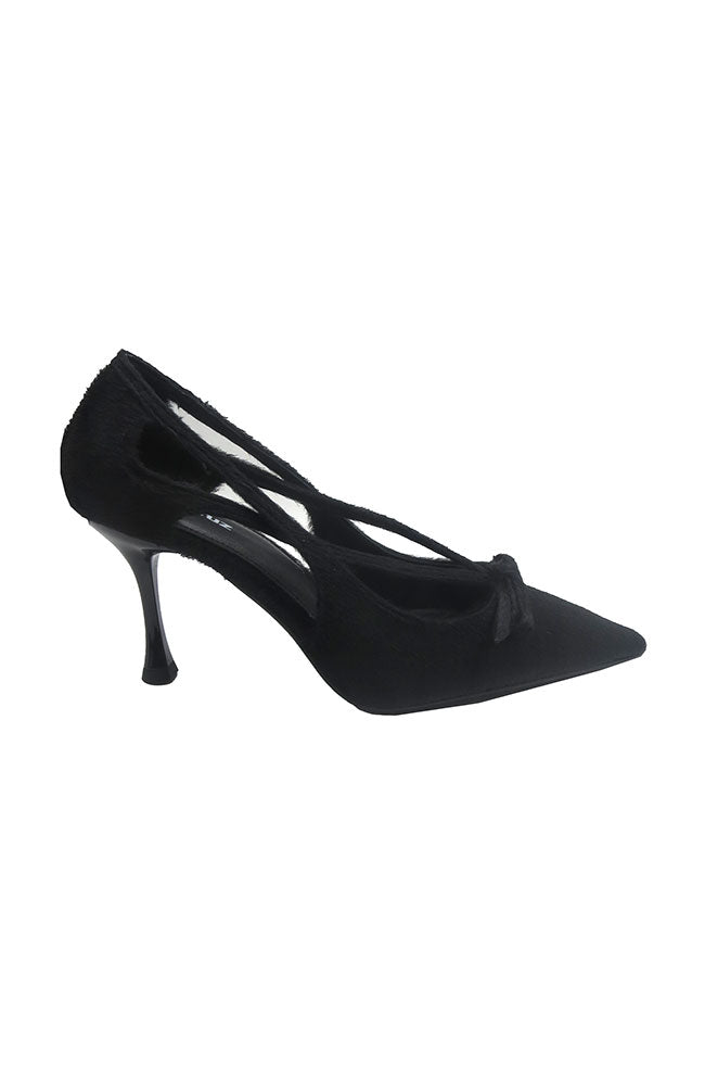Pony Fur Pump