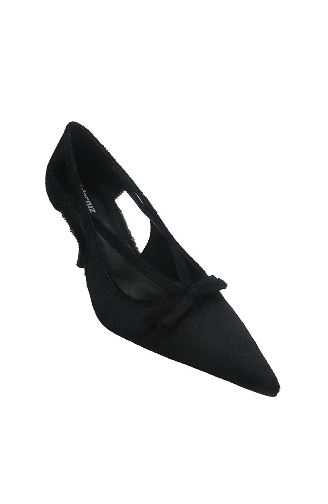 Pony Fur Pump