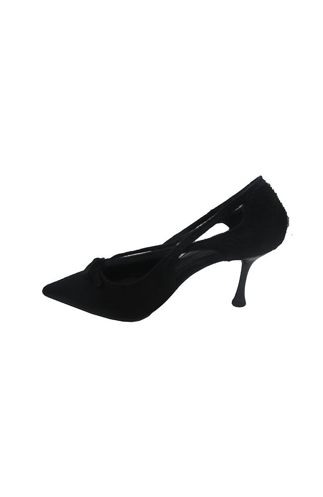 Pony Fur Pump