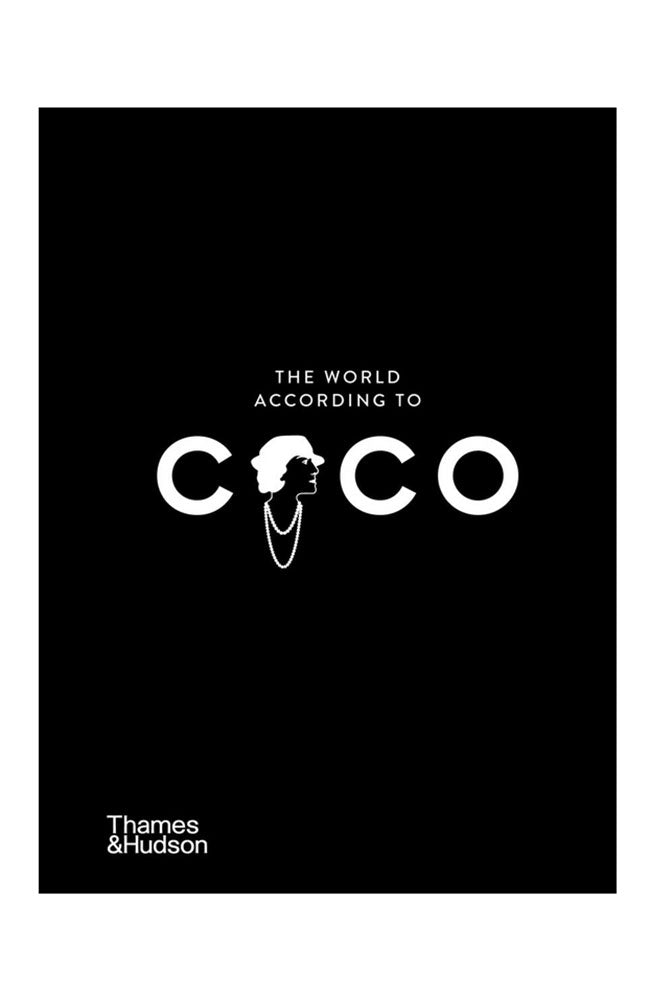 The World According to Coco