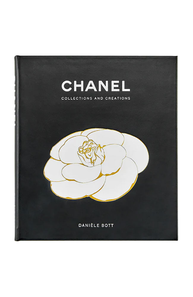 Chanel Collections and Creations