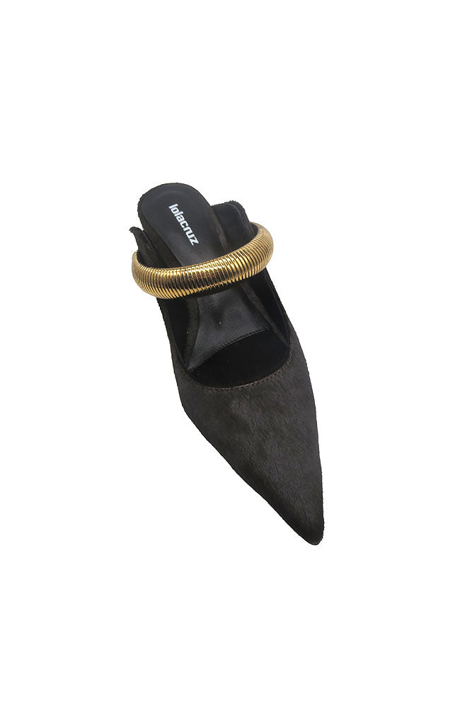 Marron Slide