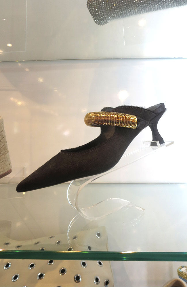 Marron Slide