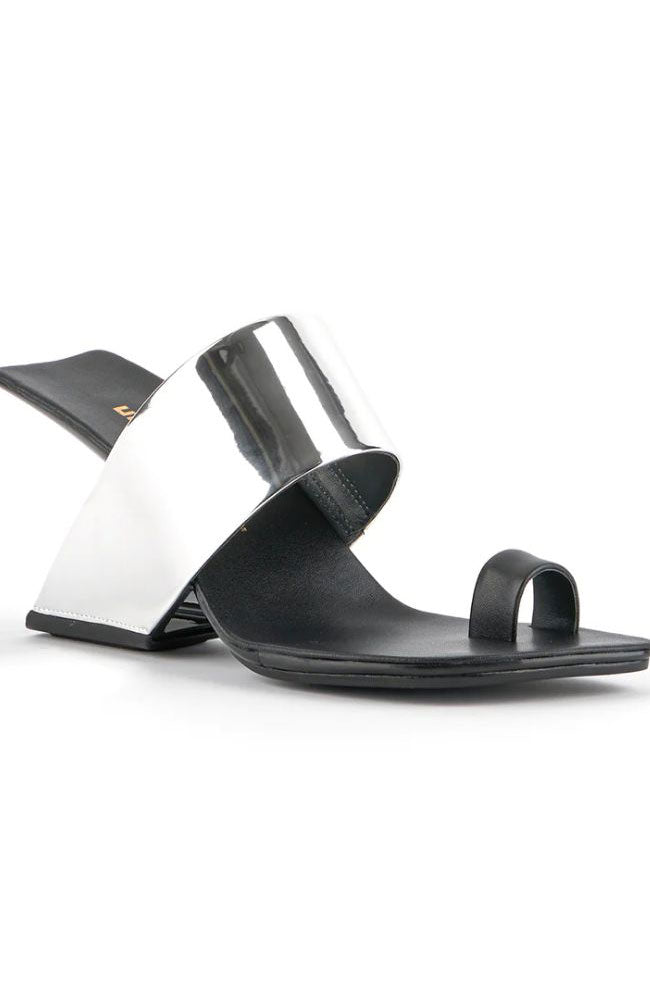 Loop Hi Sandal