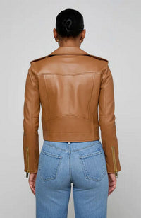 Blakely Biker Jacket