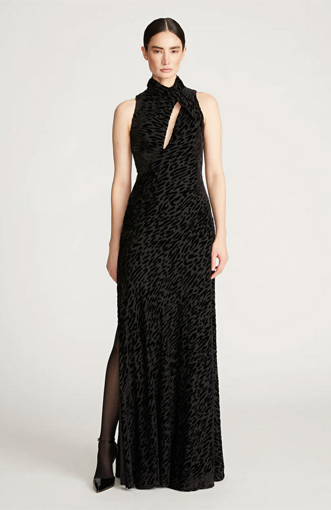 Uma Gown in Devoree