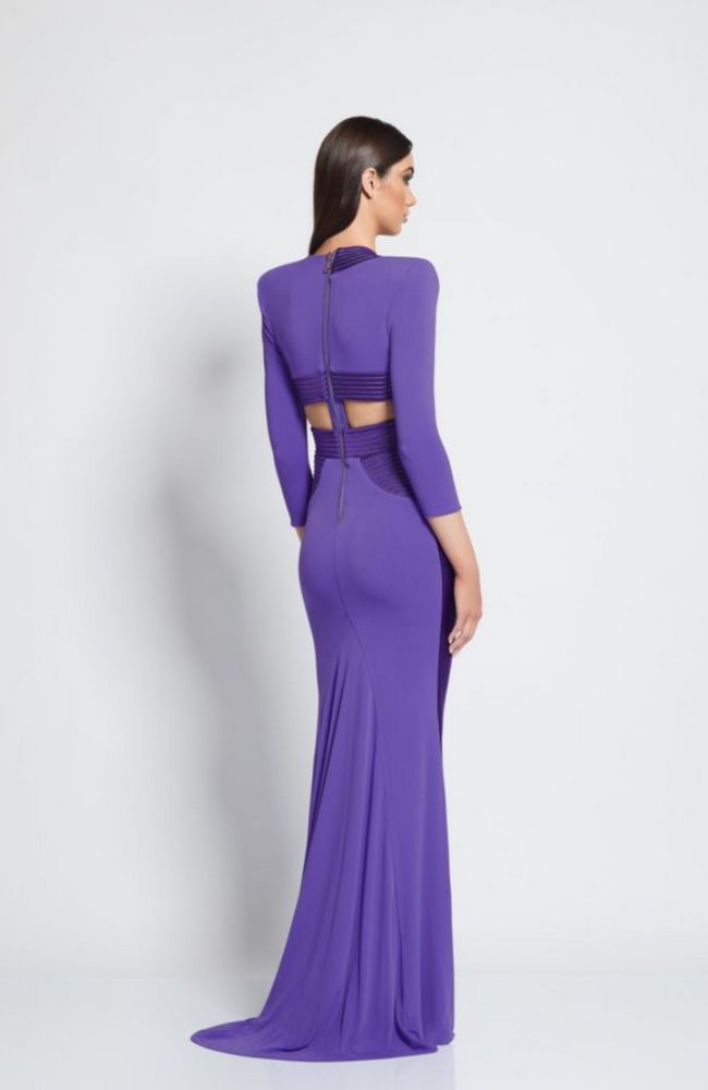 Go Your Own Way Gown