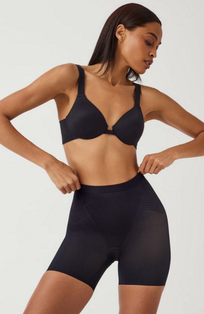 Thinistincts 2.0 Girl Short