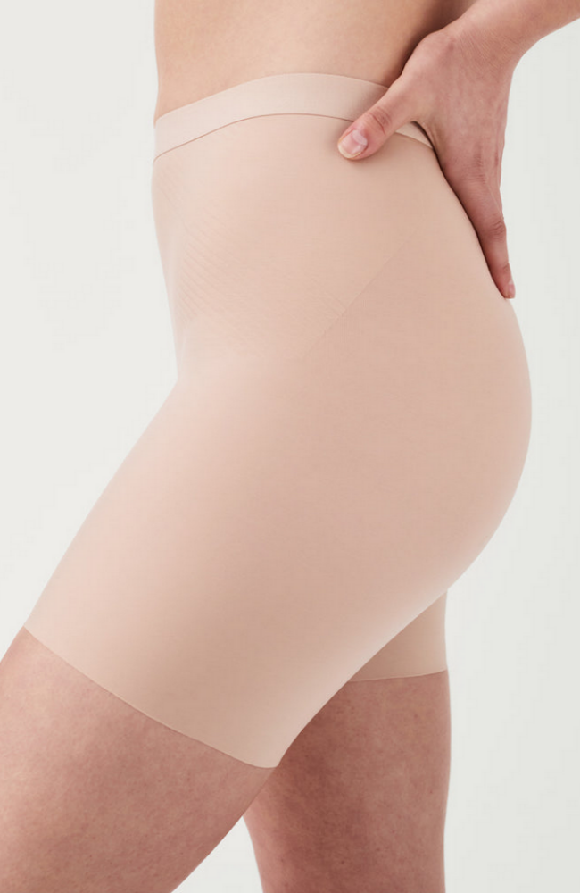 Thinistincts 2.0 Girl Short