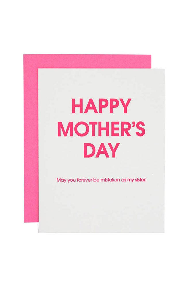Happy Mothers Day Card